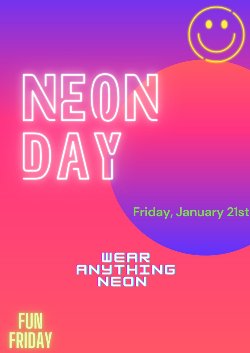 neon